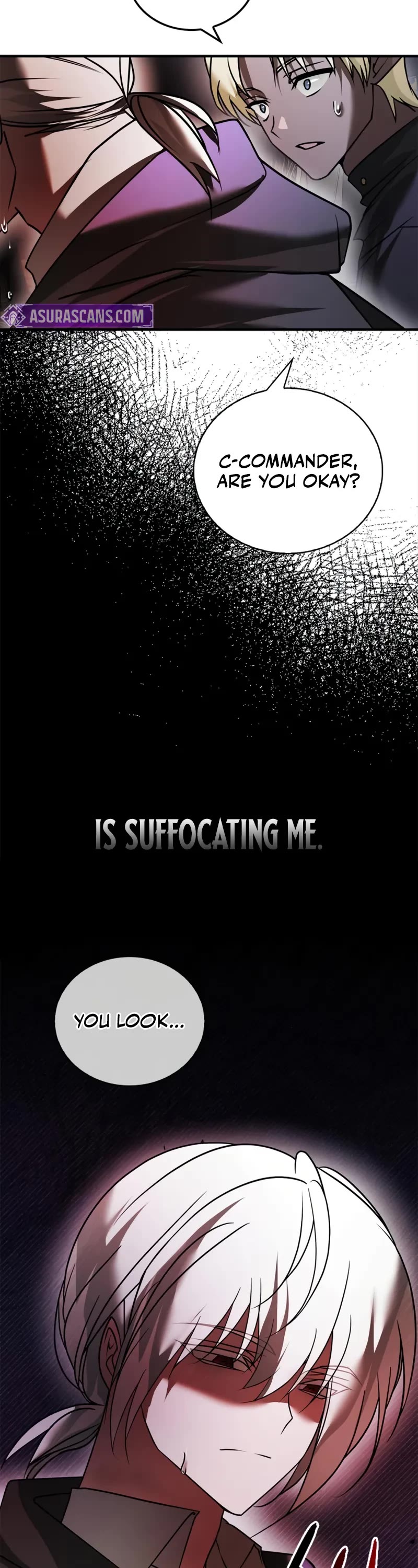 I’m Not That Kind of Talent chapter 107 page 43