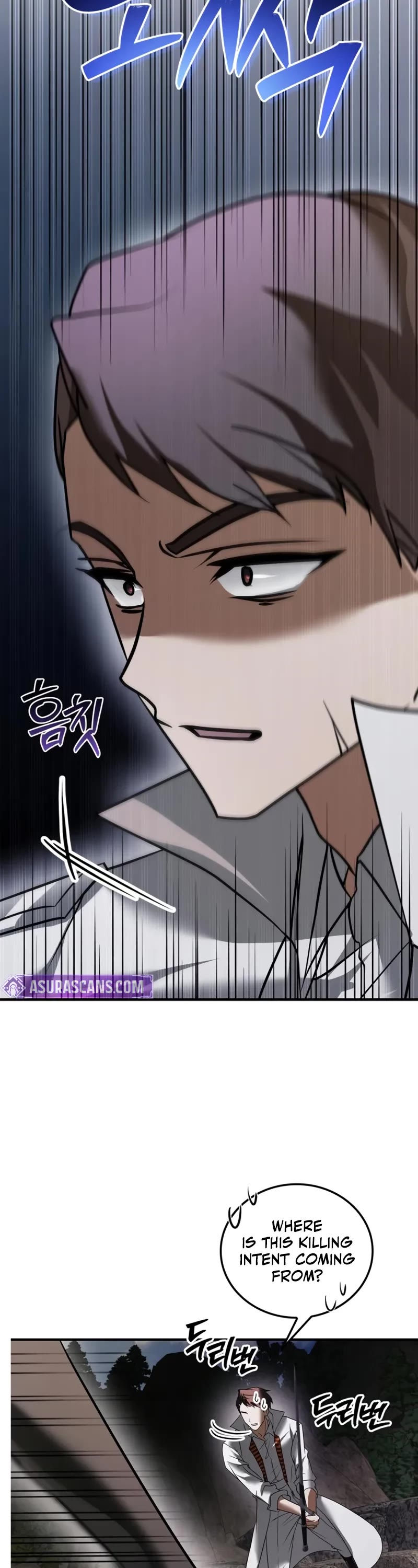 I’m Not That Kind of Talent chapter 107 page 48