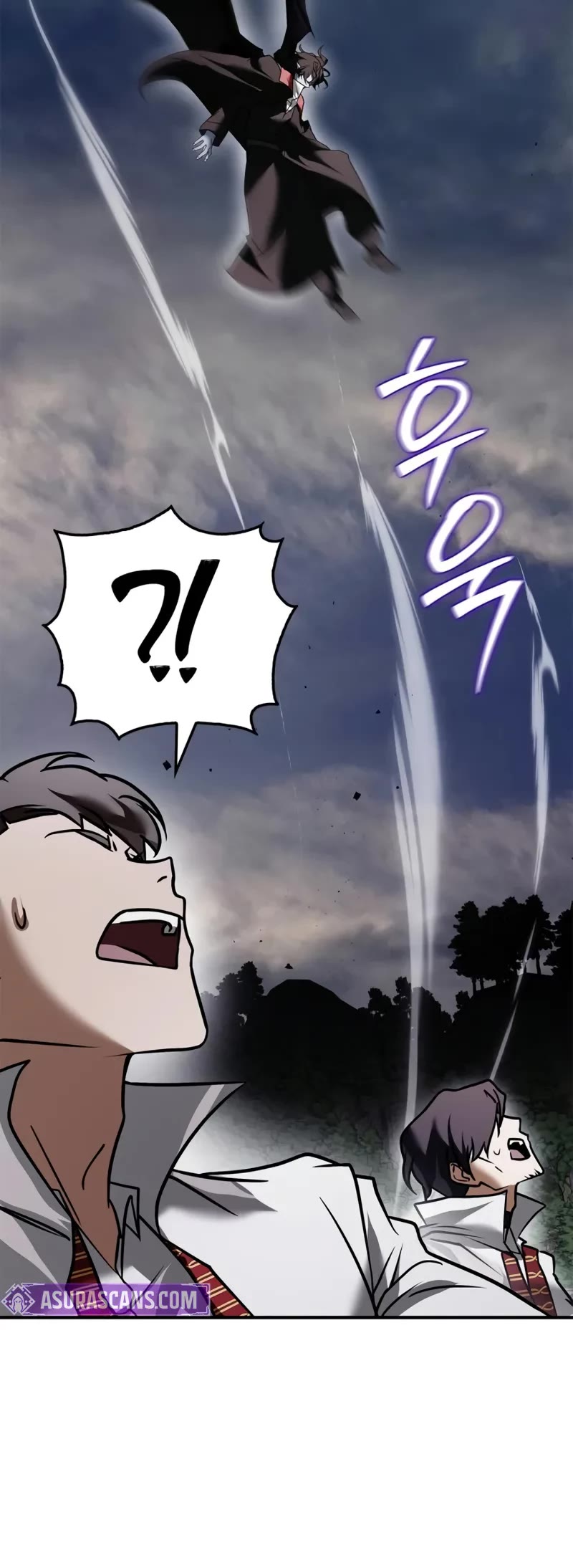 I’m Not That Kind of Talent chapter 107 page 54