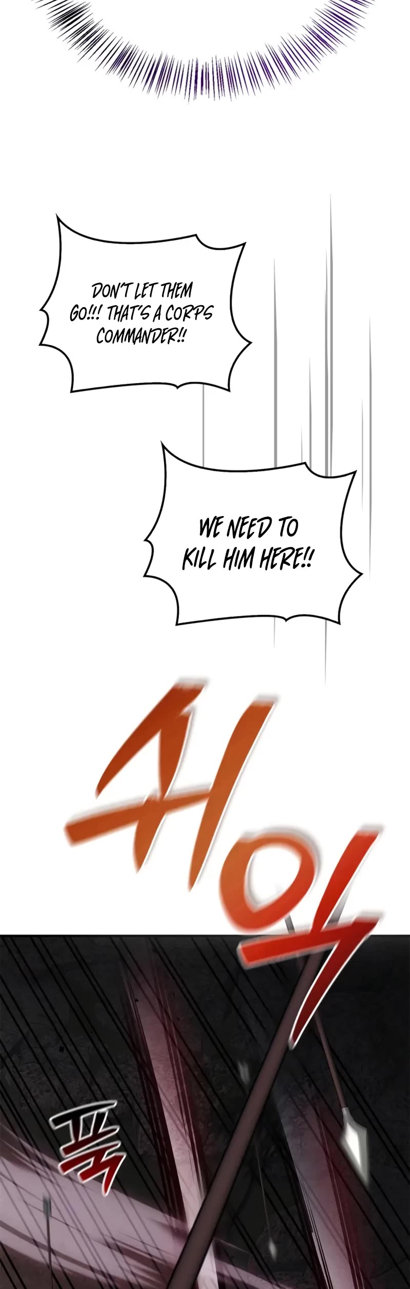 I’m Not That Kind of Talent chapter 107 page 58