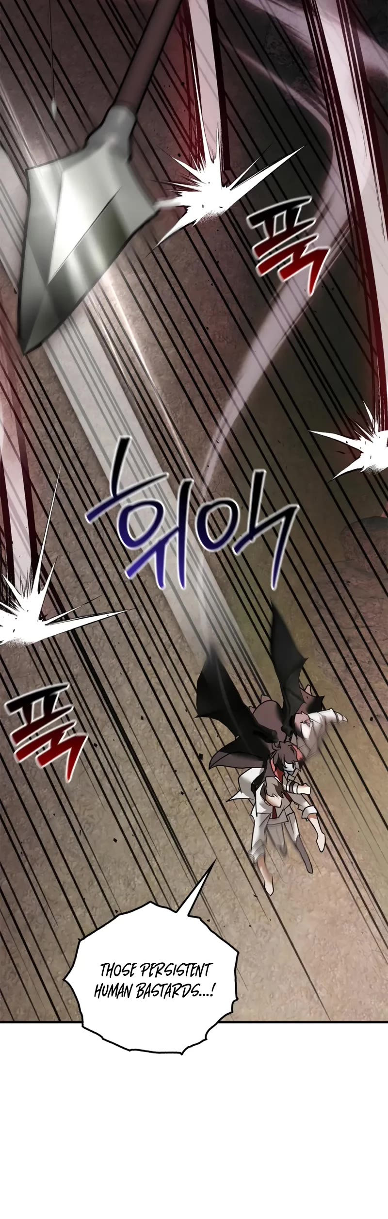 I’m Not That Kind of Talent chapter 107 page 59