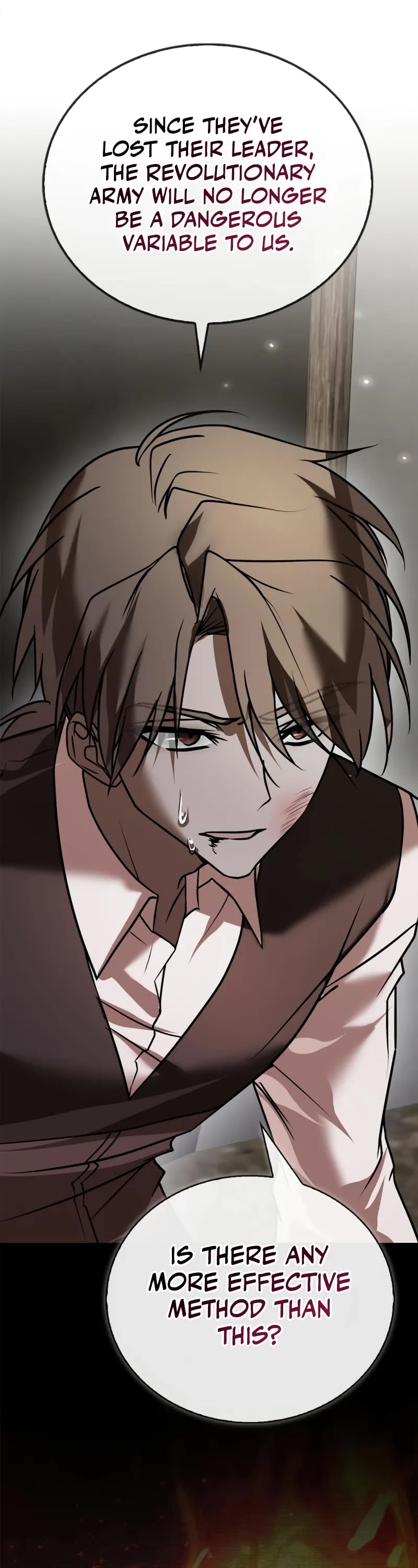 I’m Not That Kind of Talent chapter 107 page 6