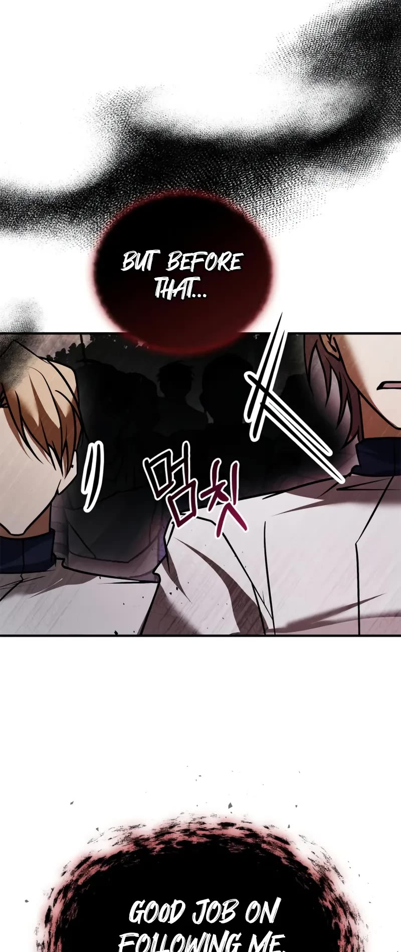 I’m Not That Kind of Talent chapter 107 page 63