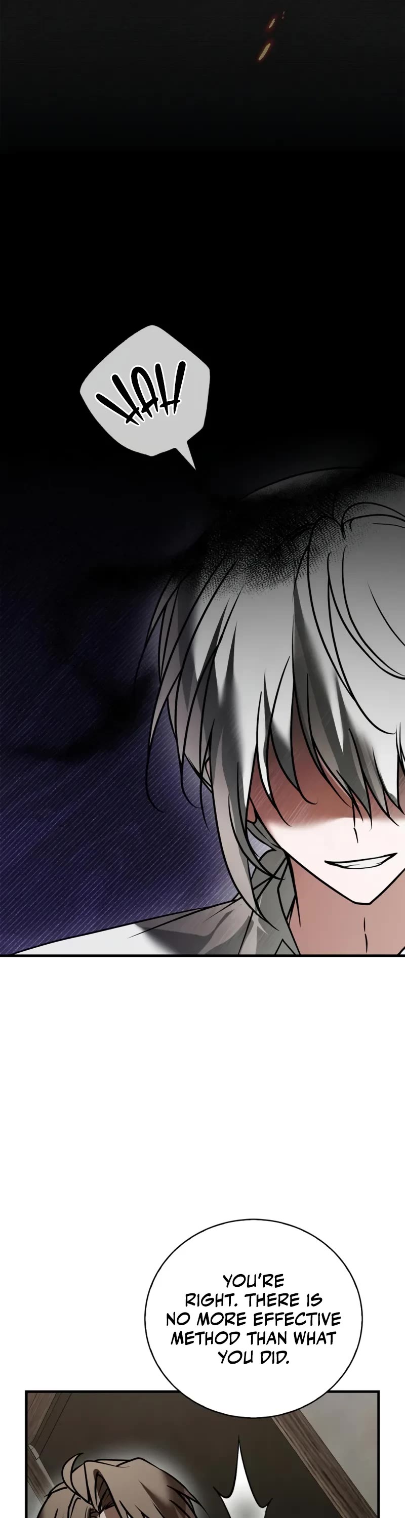 I’m Not That Kind of Talent chapter 107 page 8