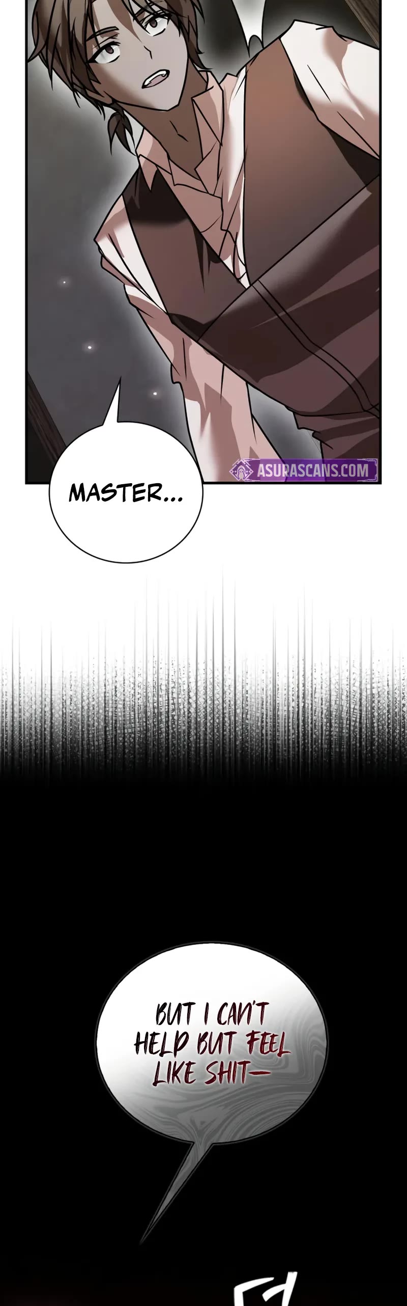 I’m Not That Kind of Talent chapter 107 page 9