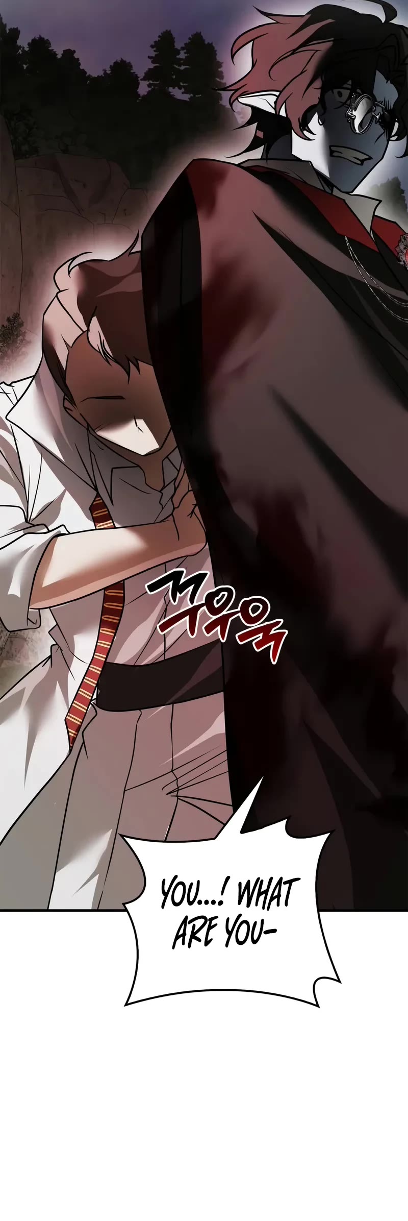 I’m Not That Kind of Talent chapter 108 page 10