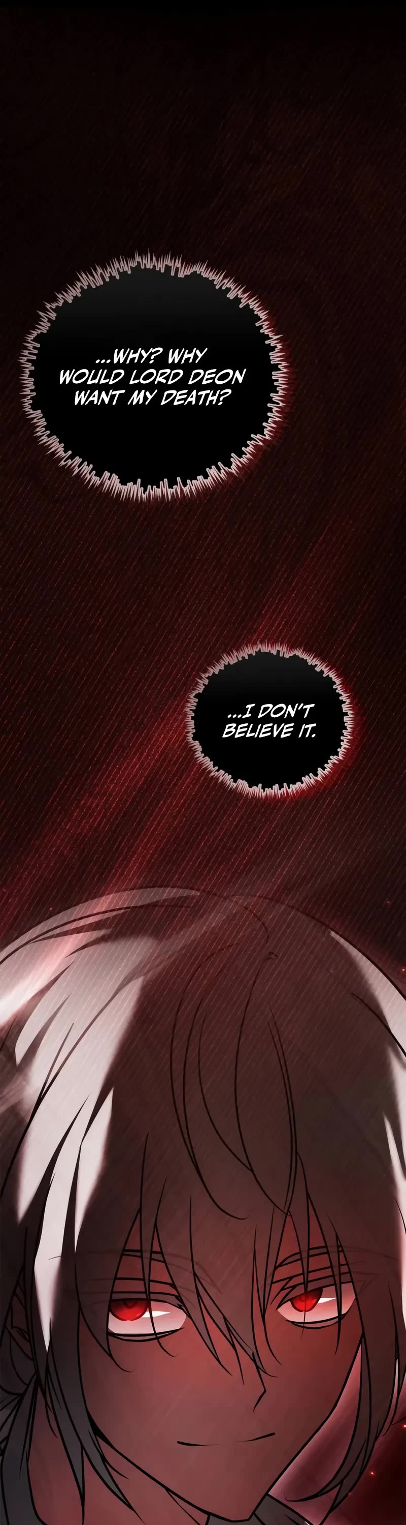 I’m Not That Kind of Talent chapter 108 page 18