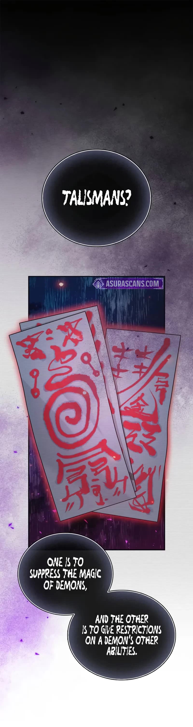 I’m Not That Kind of Talent chapter 108 page 2