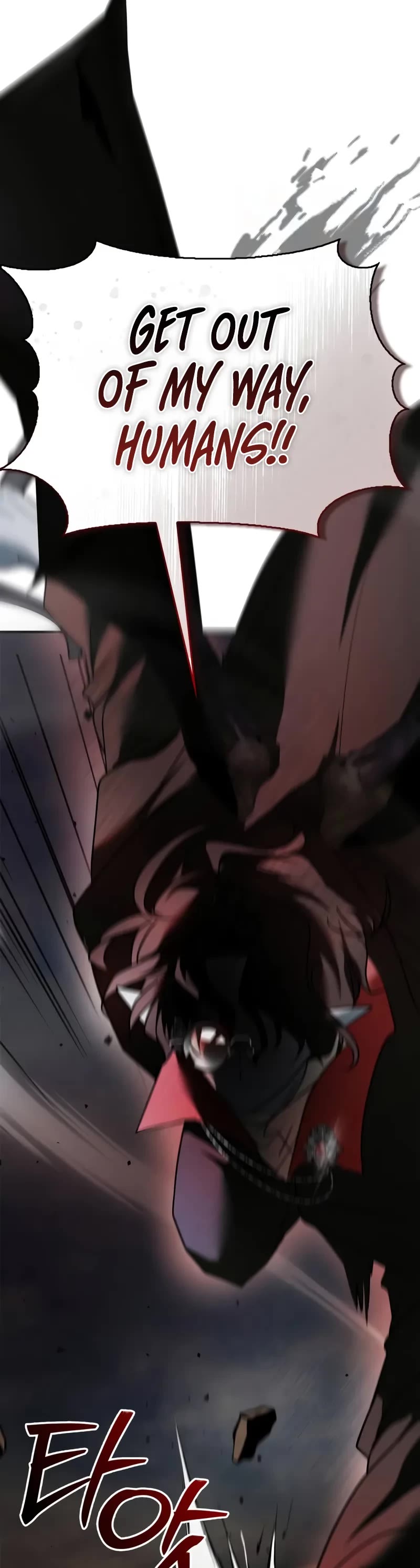 I’m Not That Kind of Talent chapter 108 page 21