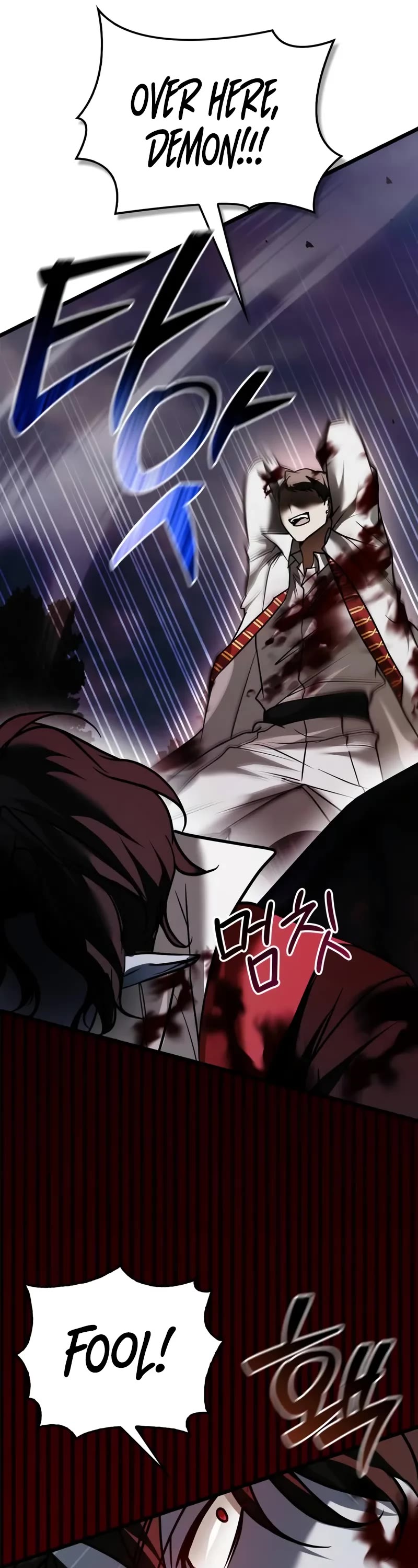 I’m Not That Kind of Talent chapter 108 page 26