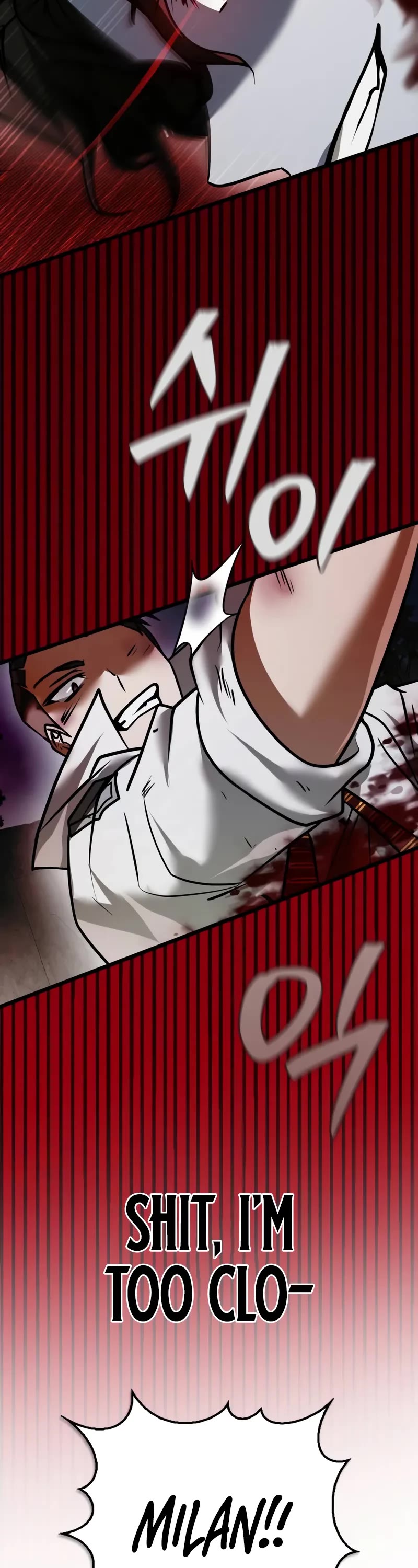 I’m Not That Kind of Talent chapter 108 page 27