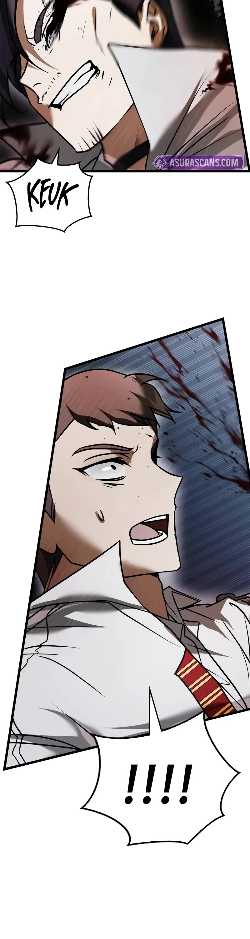 I’m Not That Kind of Talent chapter 108 page 30