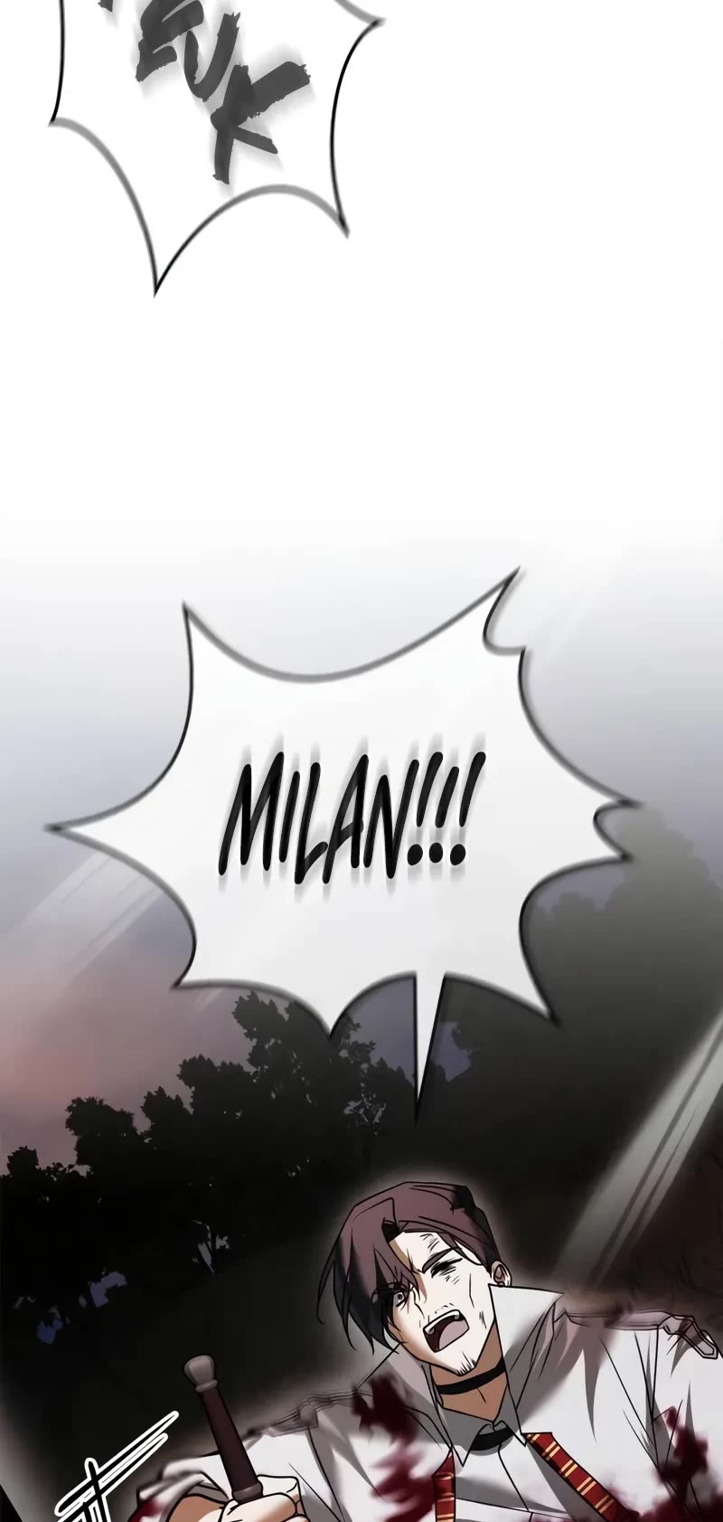 I’m Not That Kind of Talent chapter 108 page 34