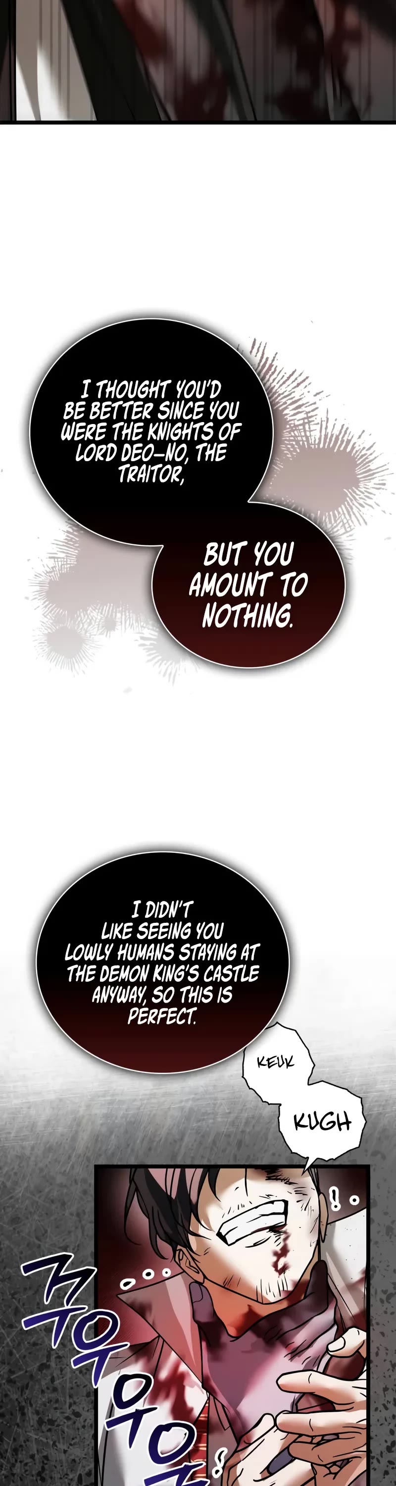 I’m Not That Kind of Talent chapter 108 page 37