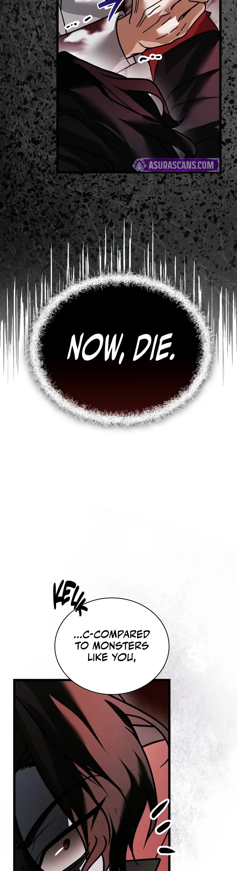 I’m Not That Kind of Talent chapter 108 page 38