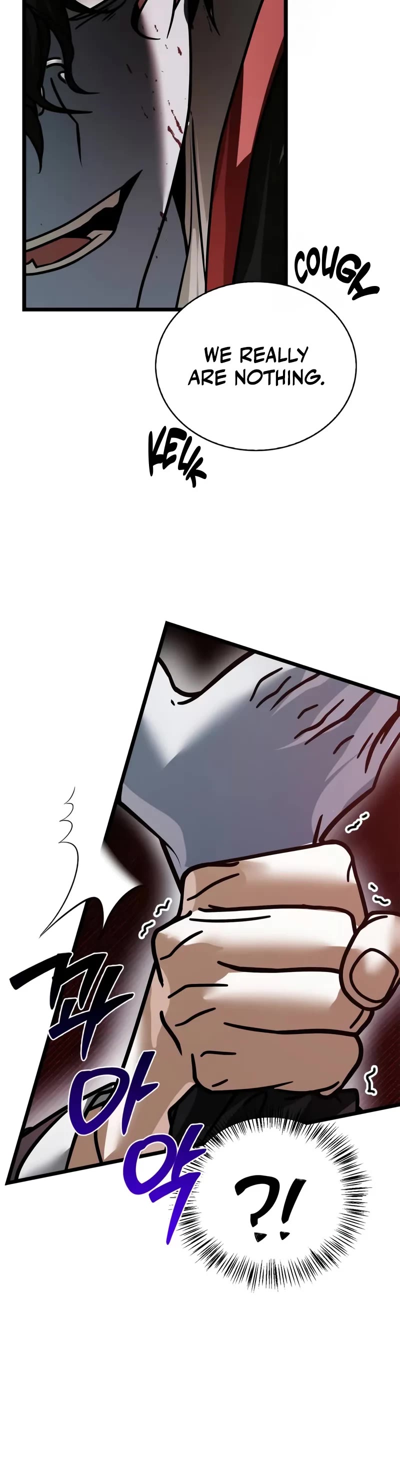 I’m Not That Kind of Talent chapter 108 page 39