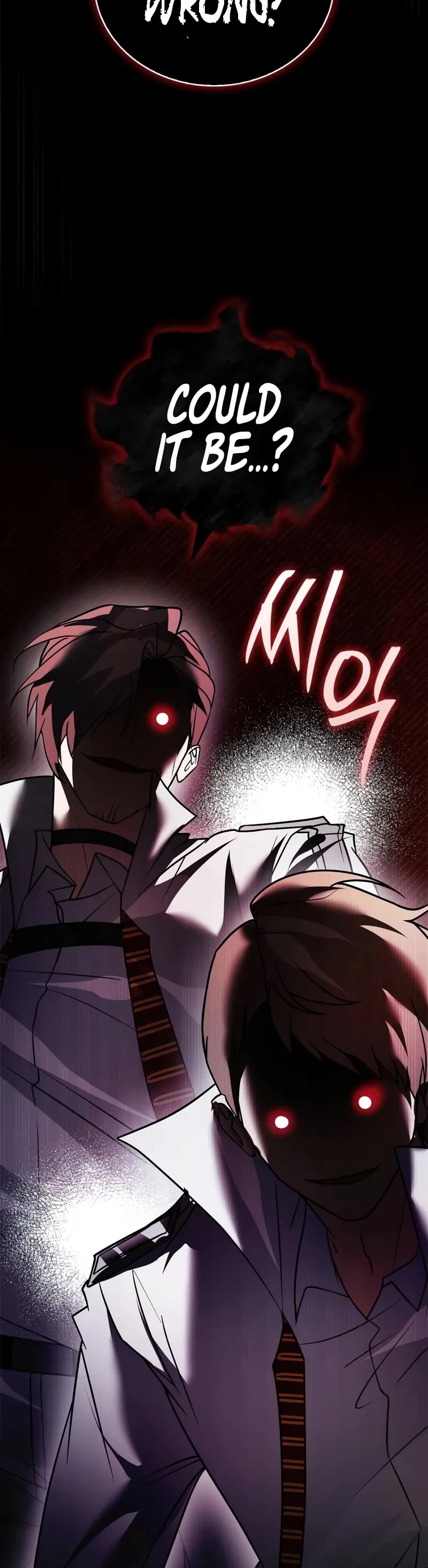 I’m Not That Kind of Talent chapter 108 page 4