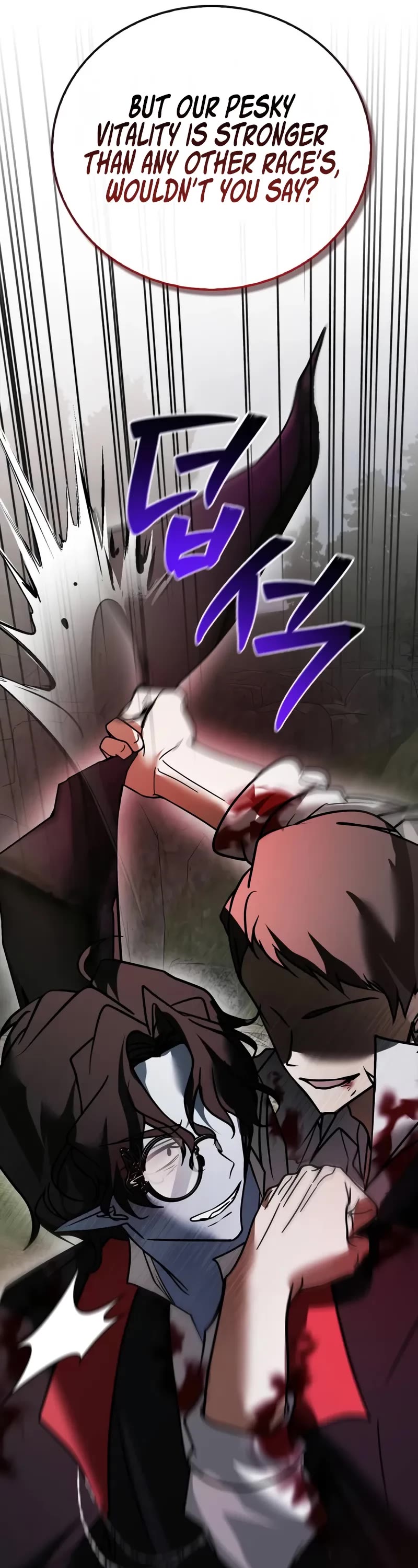 I’m Not That Kind of Talent chapter 108 page 40