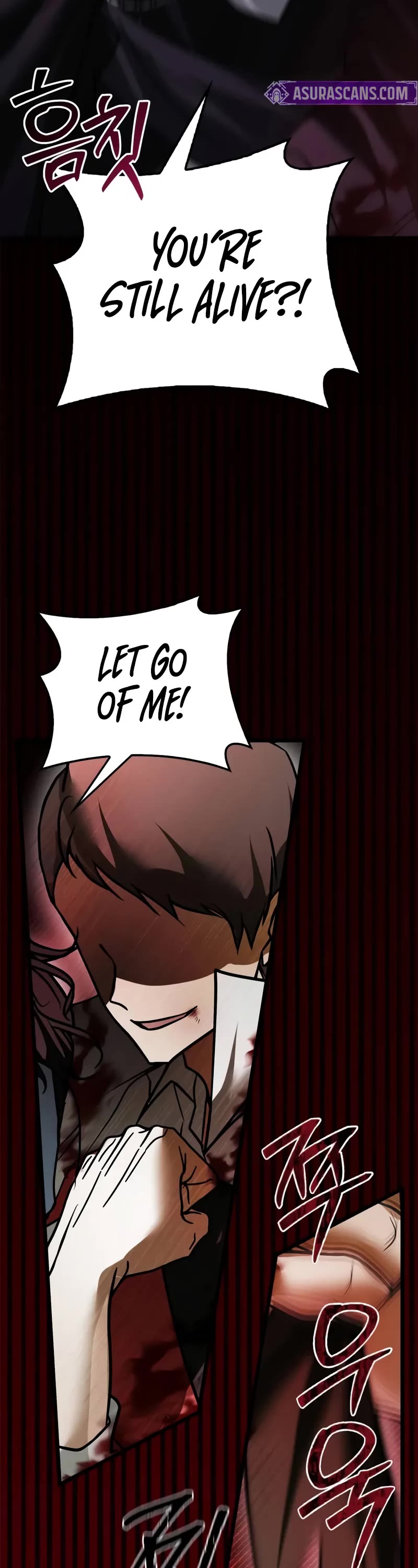 I’m Not That Kind of Talent chapter 108 page 41