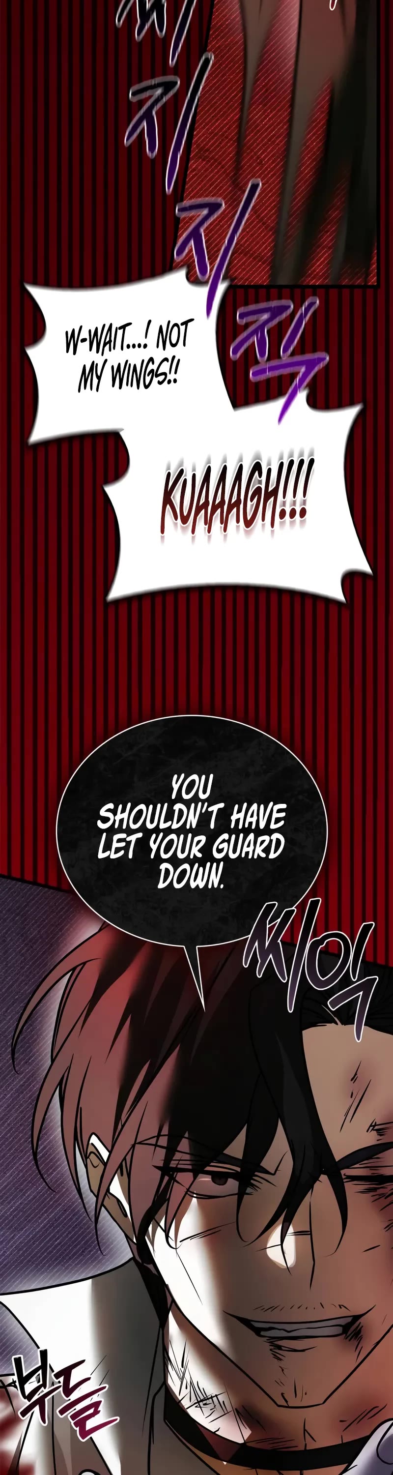 I’m Not That Kind of Talent chapter 108 page 42