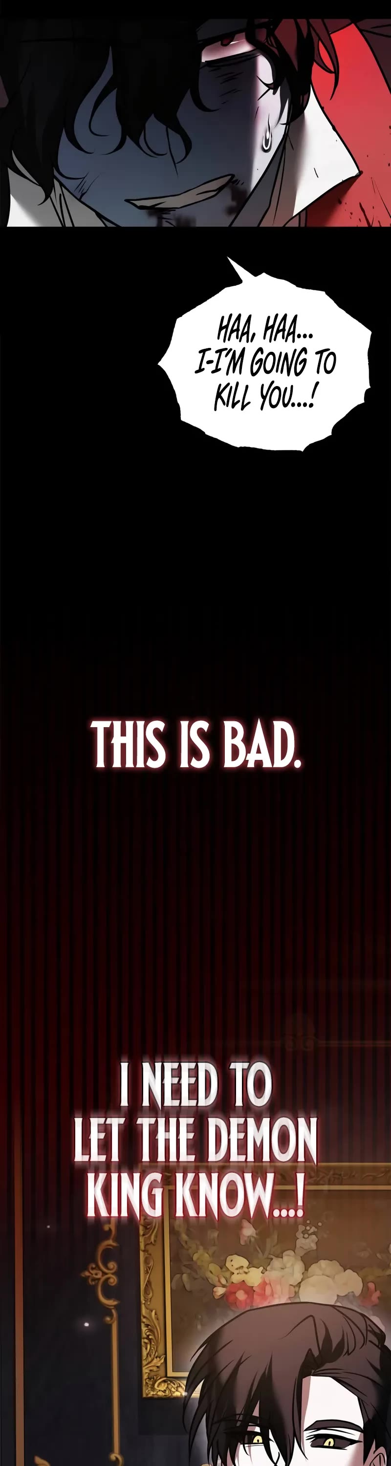 I’m Not That Kind of Talent chapter 108 page 46