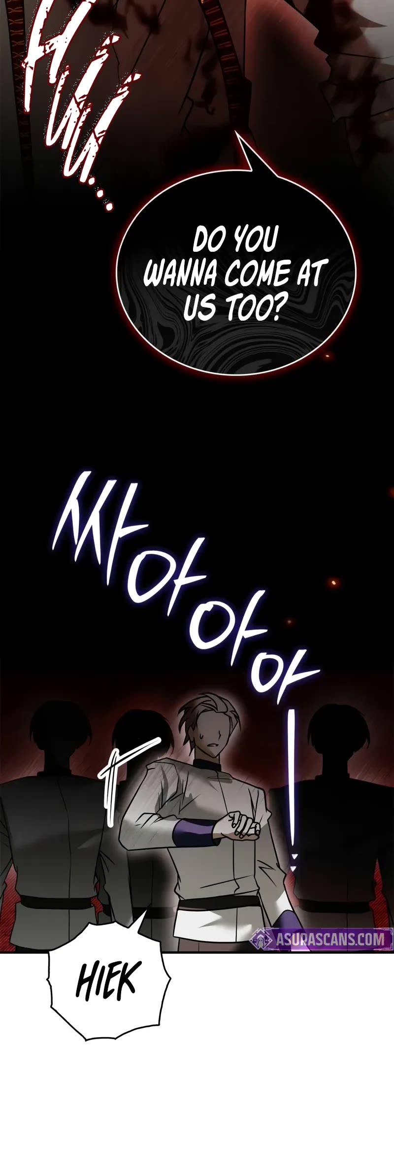 I’m Not That Kind of Talent chapter 108 page 54