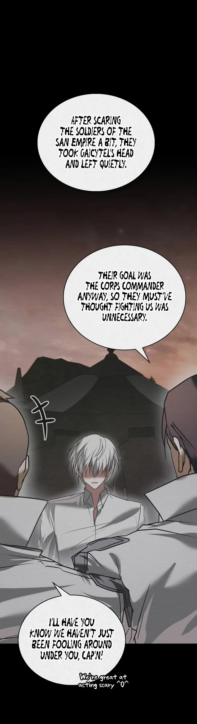 I’m Not That Kind of Talent chapter 108 page 59