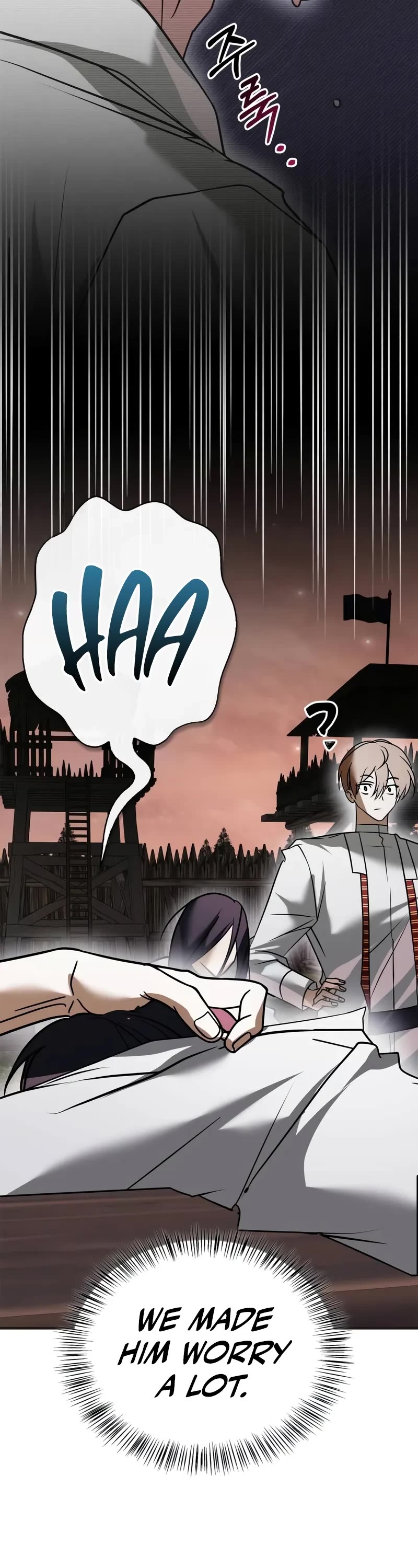 I’m Not That Kind of Talent chapter 108 page 64