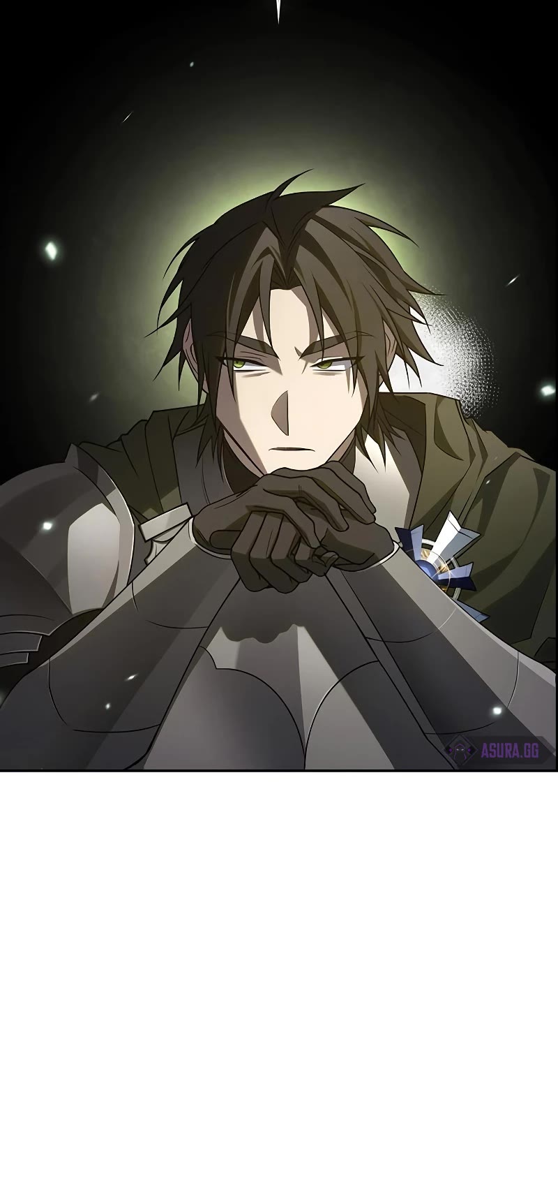 I’m Not That Kind of Talent chapter 11 page 35