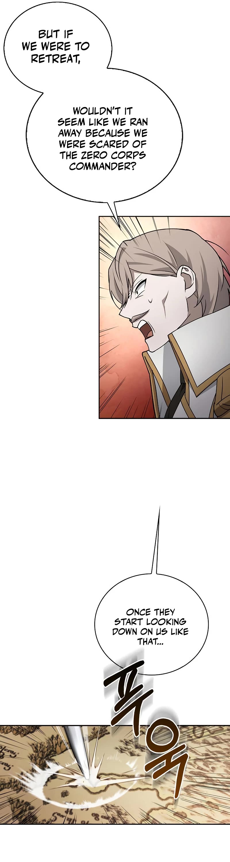 I’m Not That Kind of Talent chapter 11 page 36