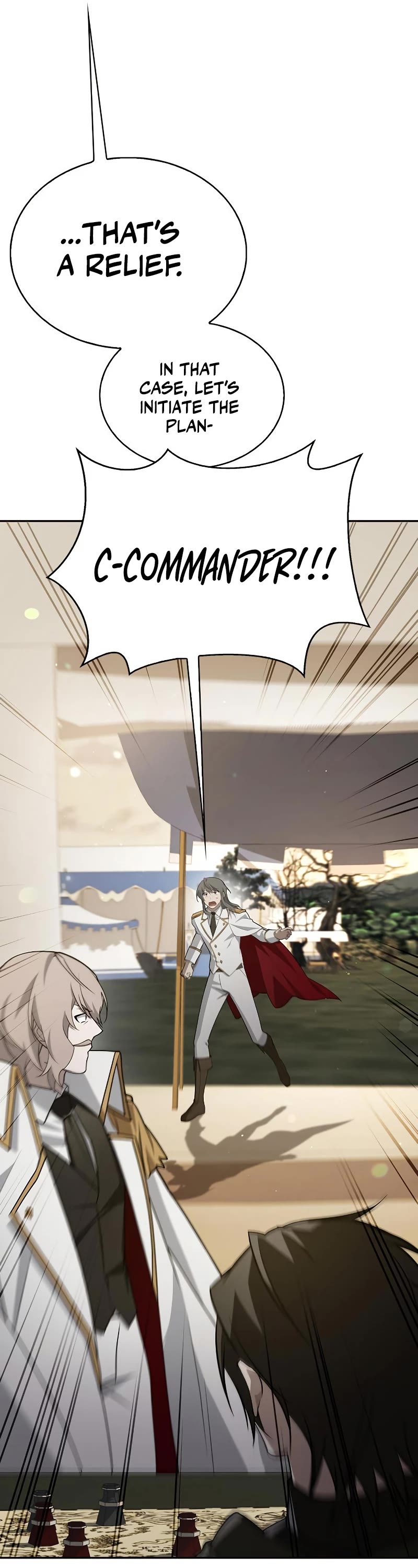 I’m Not That Kind of Talent chapter 11 page 45