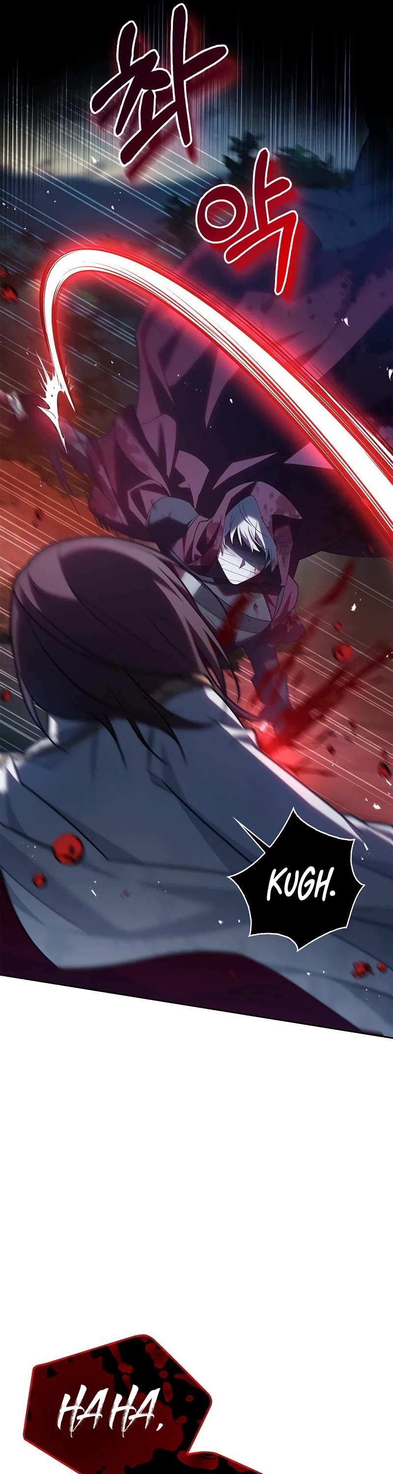 I’m Not That Kind of Talent chapter 11 page 50