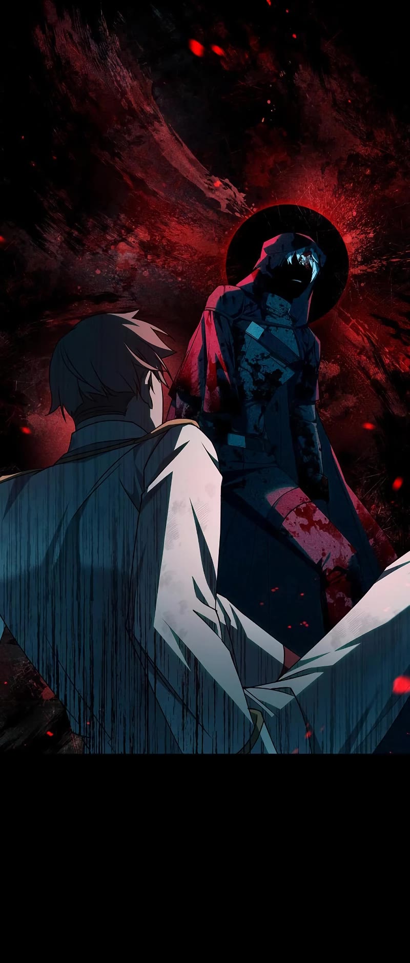 I’m Not That Kind of Talent chapter 11 page 58