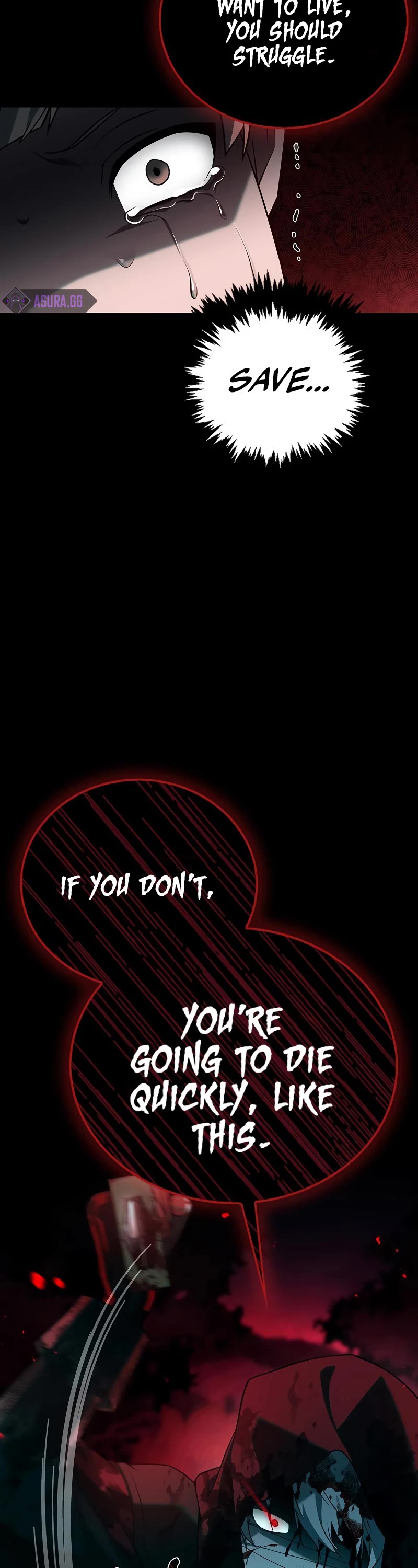 I’m Not That Kind of Talent chapter 11 page 65