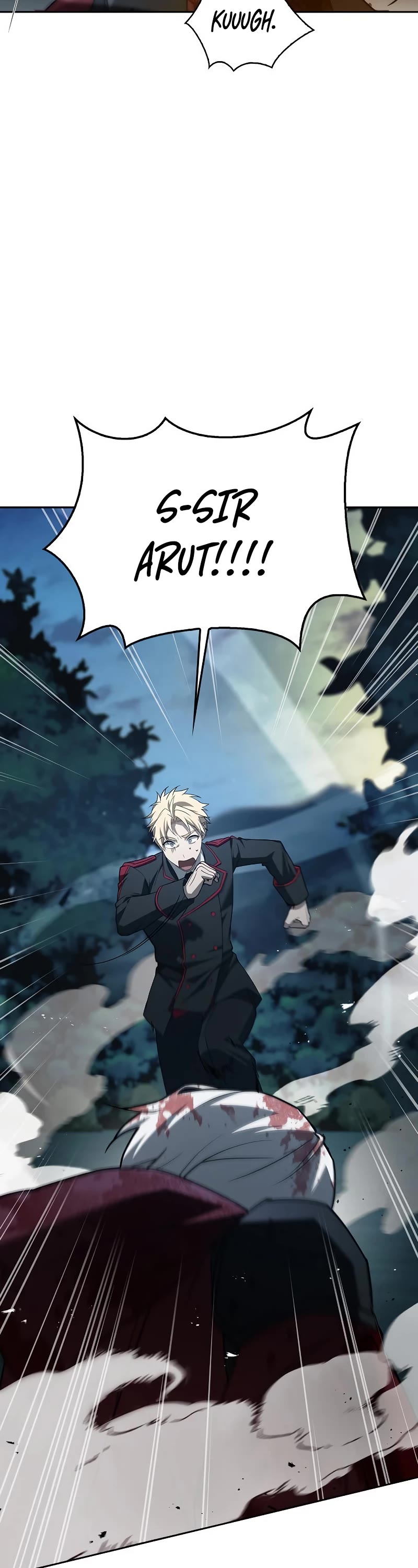 I’m Not That Kind of Talent chapter 11 page 70