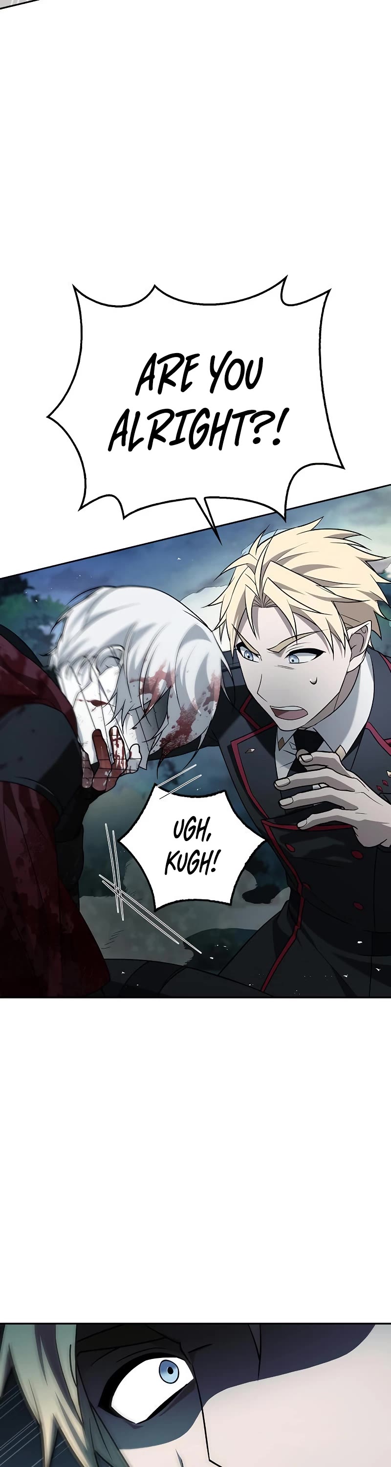 I’m Not That Kind of Talent chapter 11 page 71