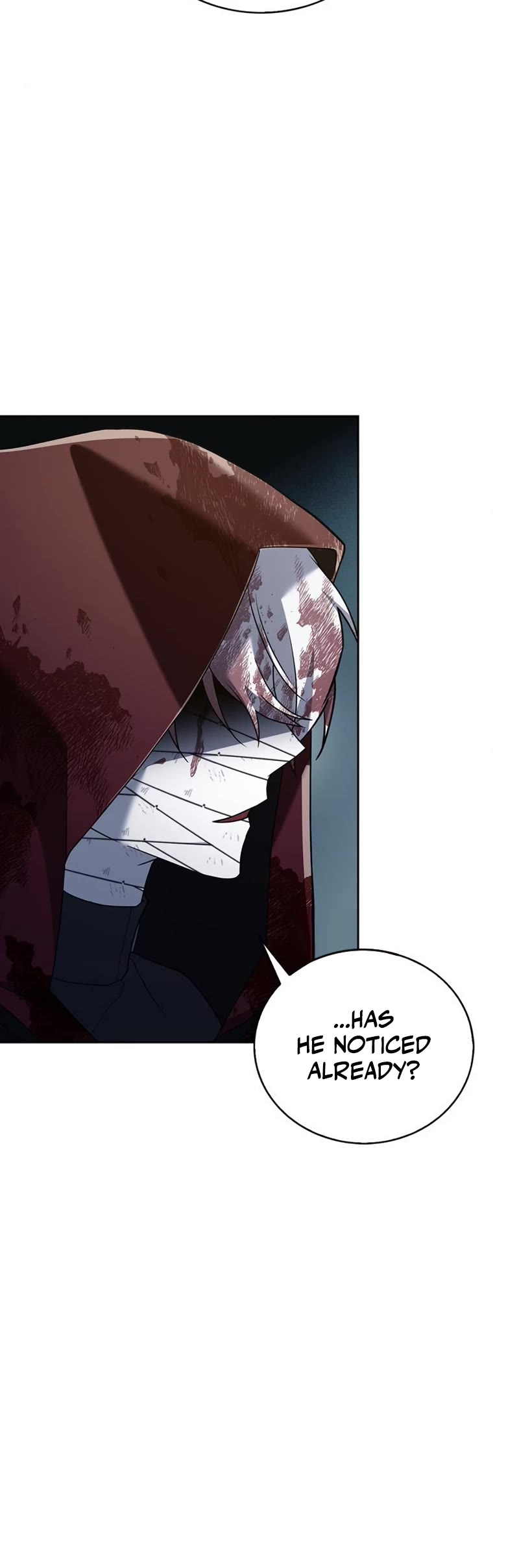 I’m Not That Kind of Talent chapter 12 page 36