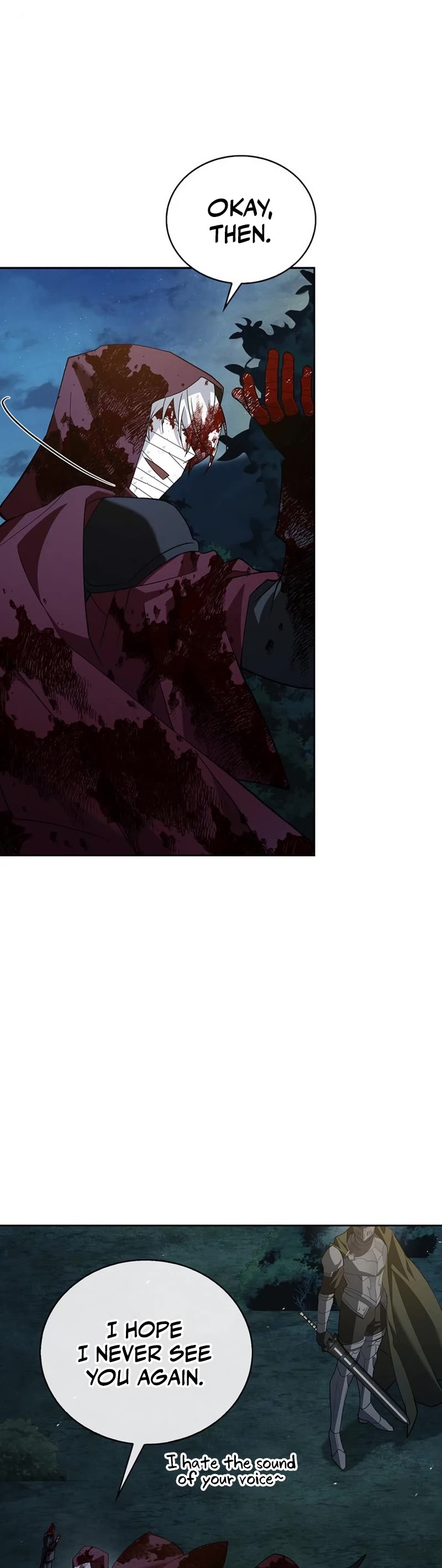 I’m Not That Kind of Talent chapter 12 page 45