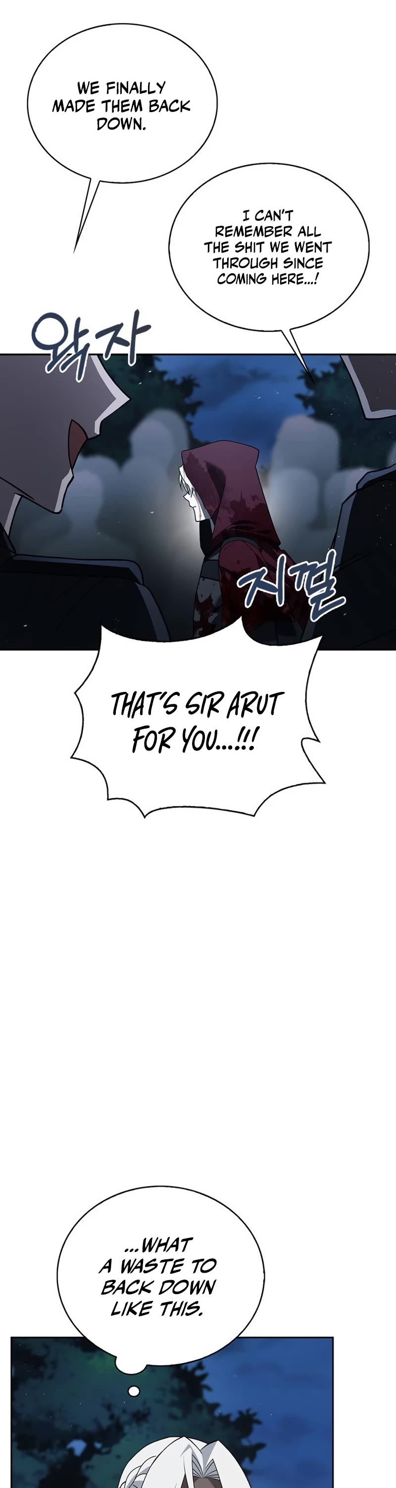 I’m Not That Kind of Talent chapter 12 page 48