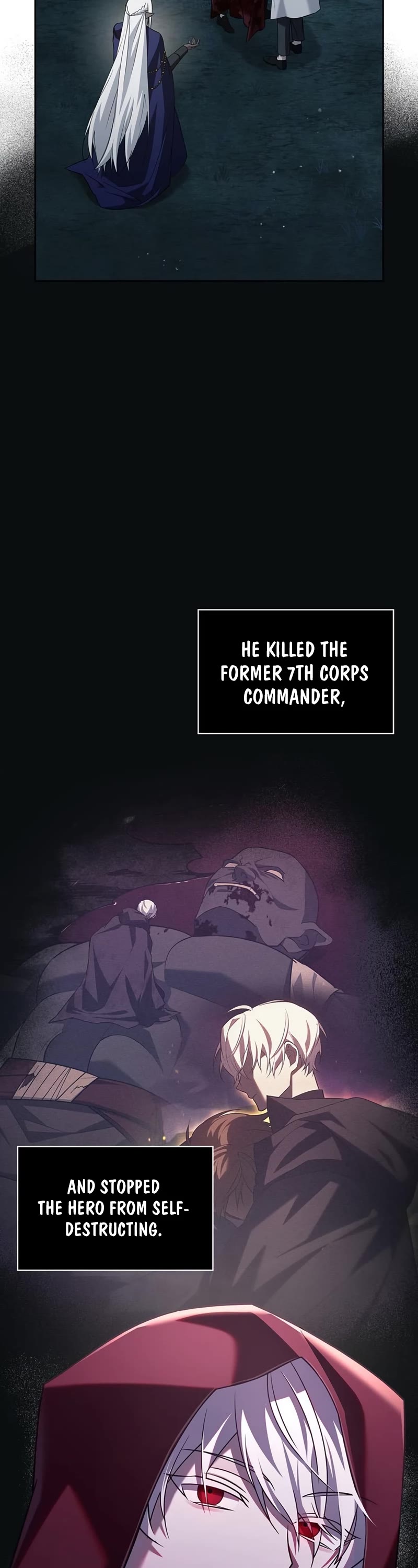 I’m Not That Kind of Talent chapter 12 page 58