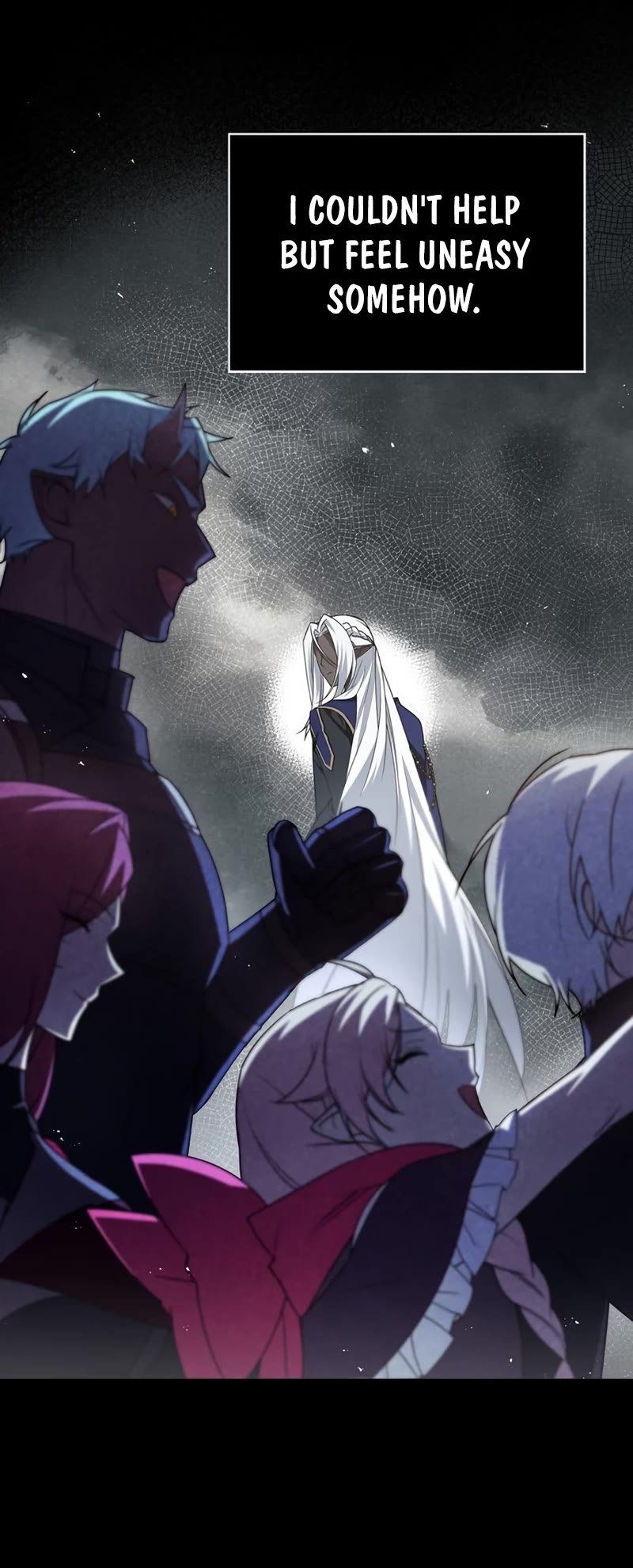 I’m Not That Kind of Talent chapter 12 page 60