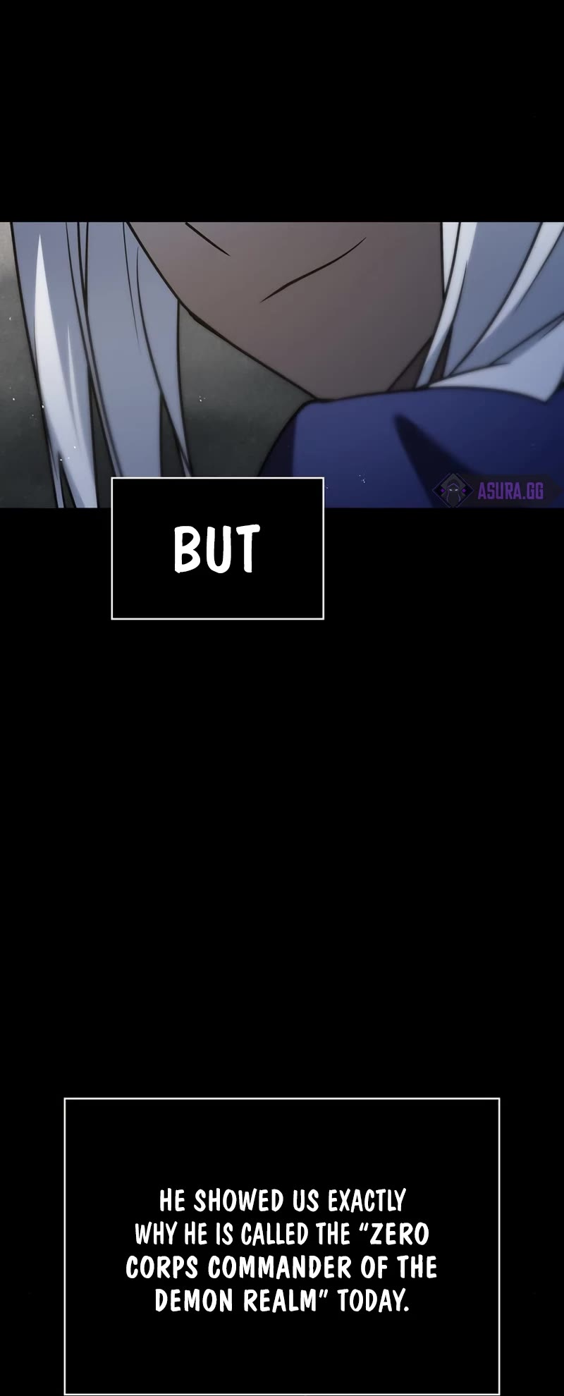 I’m Not That Kind of Talent chapter 12 page 61