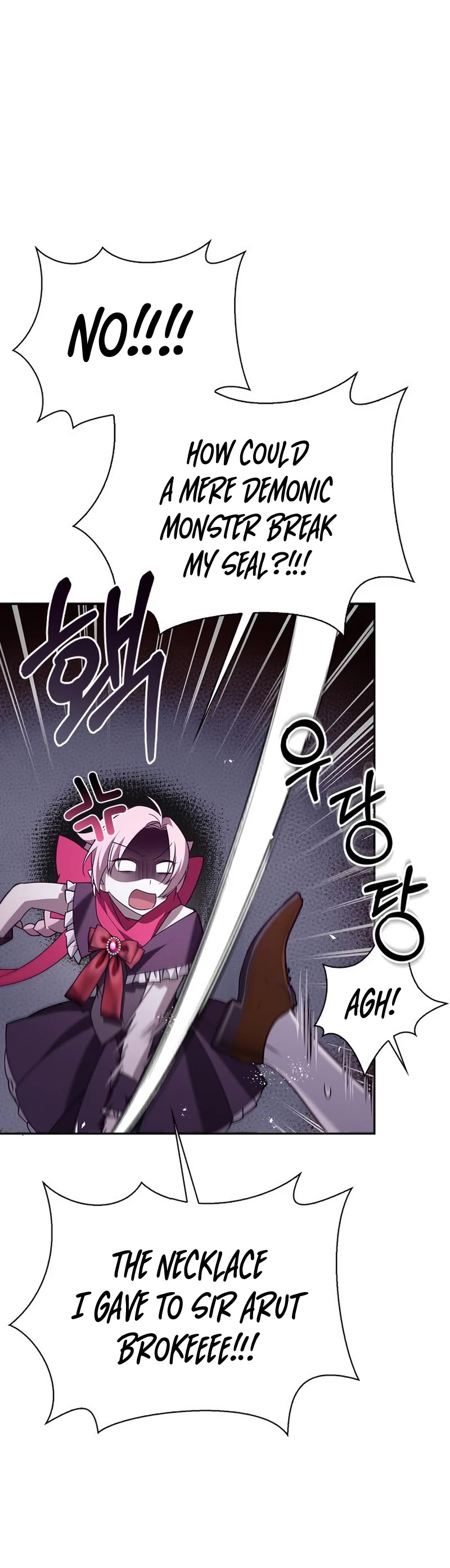 I’m Not That Kind of Talent chapter 12 page 65