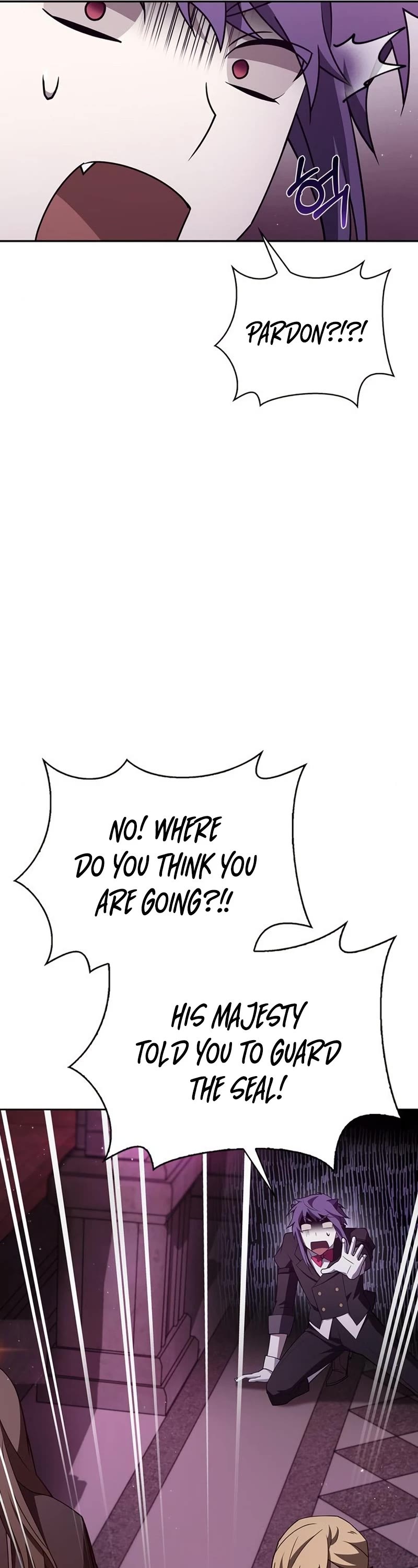 I’m Not That Kind of Talent chapter 12 page 67