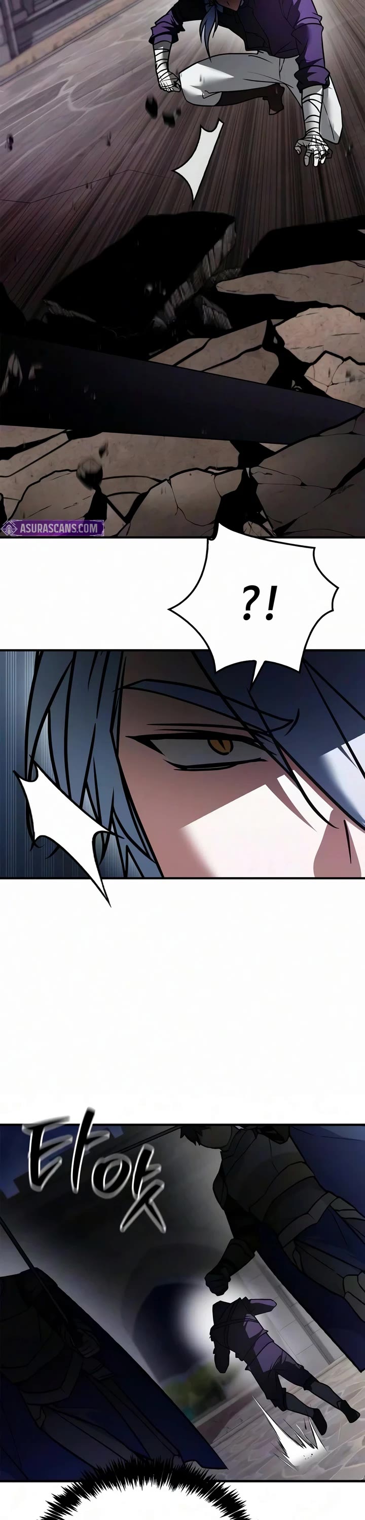 I’m Not That Kind of Talent chapter 120 page 11