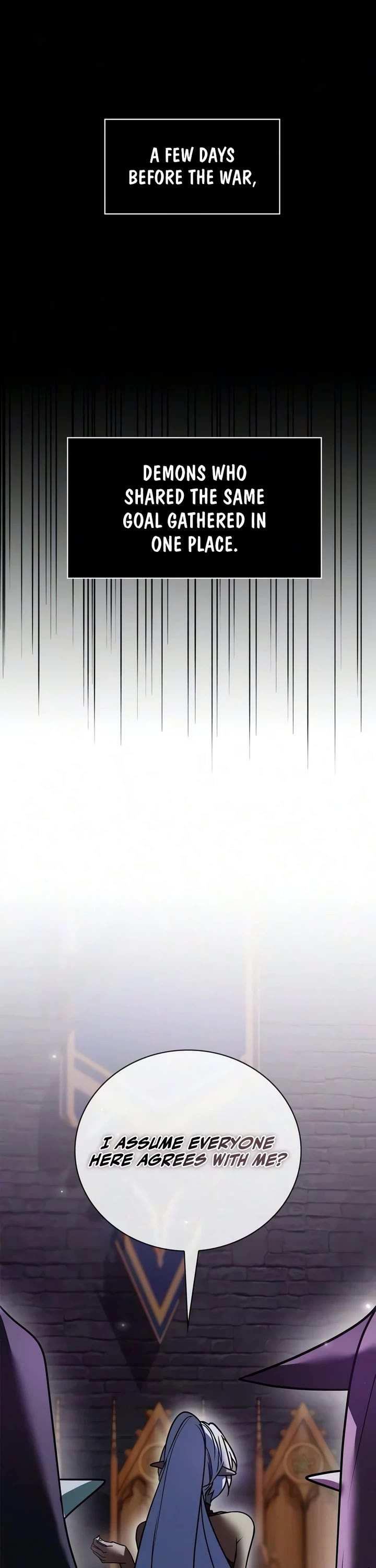 I’m Not That Kind of Talent chapter 120 page 13