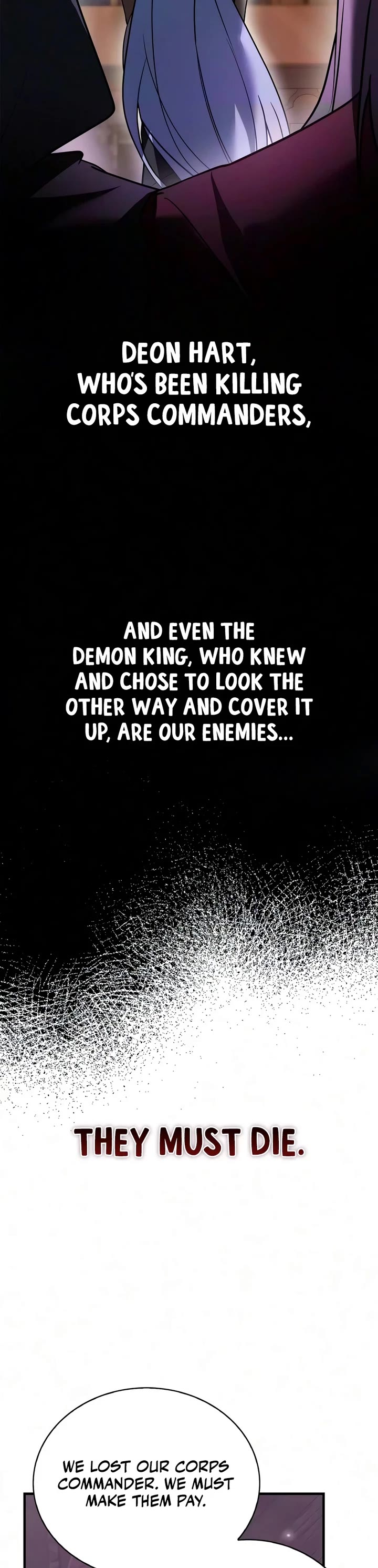 I’m Not That Kind of Talent chapter 120 page 14