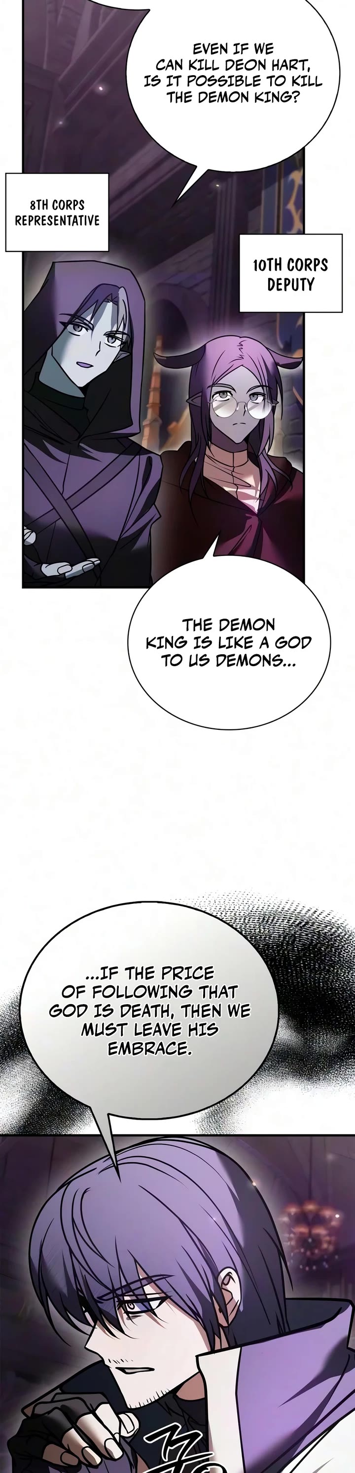 I’m Not That Kind of Talent chapter 120 page 15