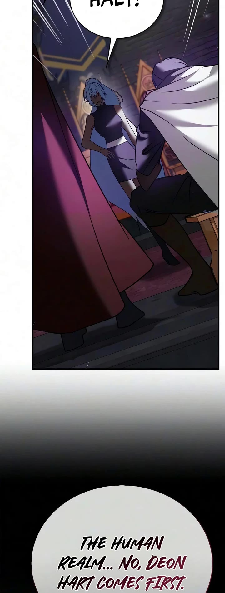 I’m Not That Kind of Talent chapter 120 page 21