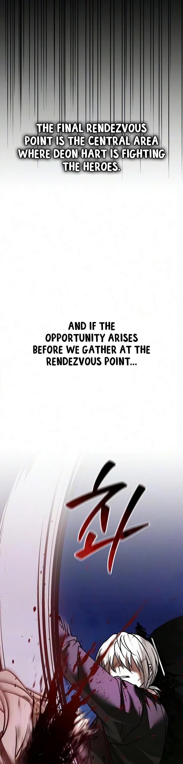 I’m Not That Kind of Talent chapter 120 page 23